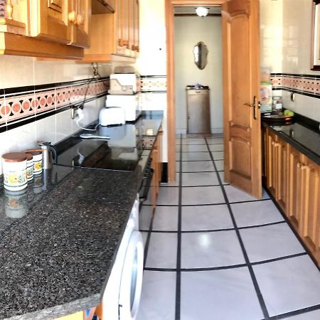 Beatriz Apartment Levante Beach Benidorm Zewnętrze zdjęcie