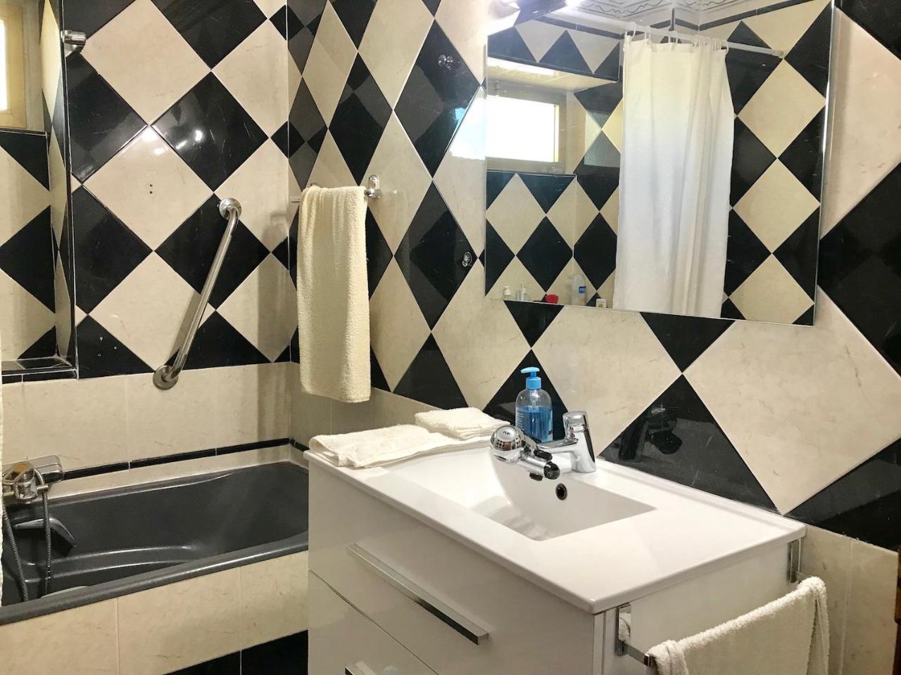 Beatriz Apartment Levante Beach Benidorm Zewnętrze zdjęcie