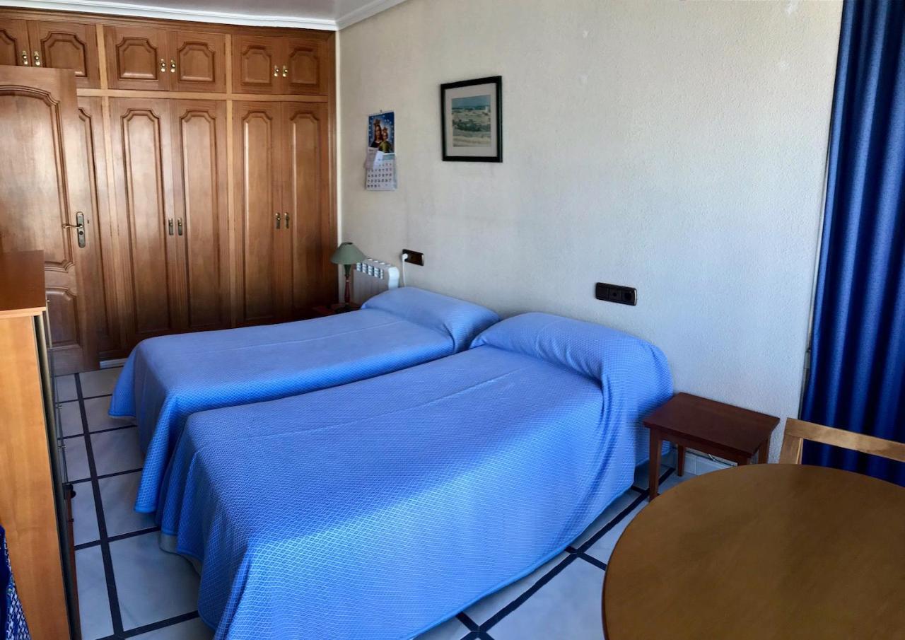 Beatriz Apartment Levante Beach Benidorm Zewnętrze zdjęcie