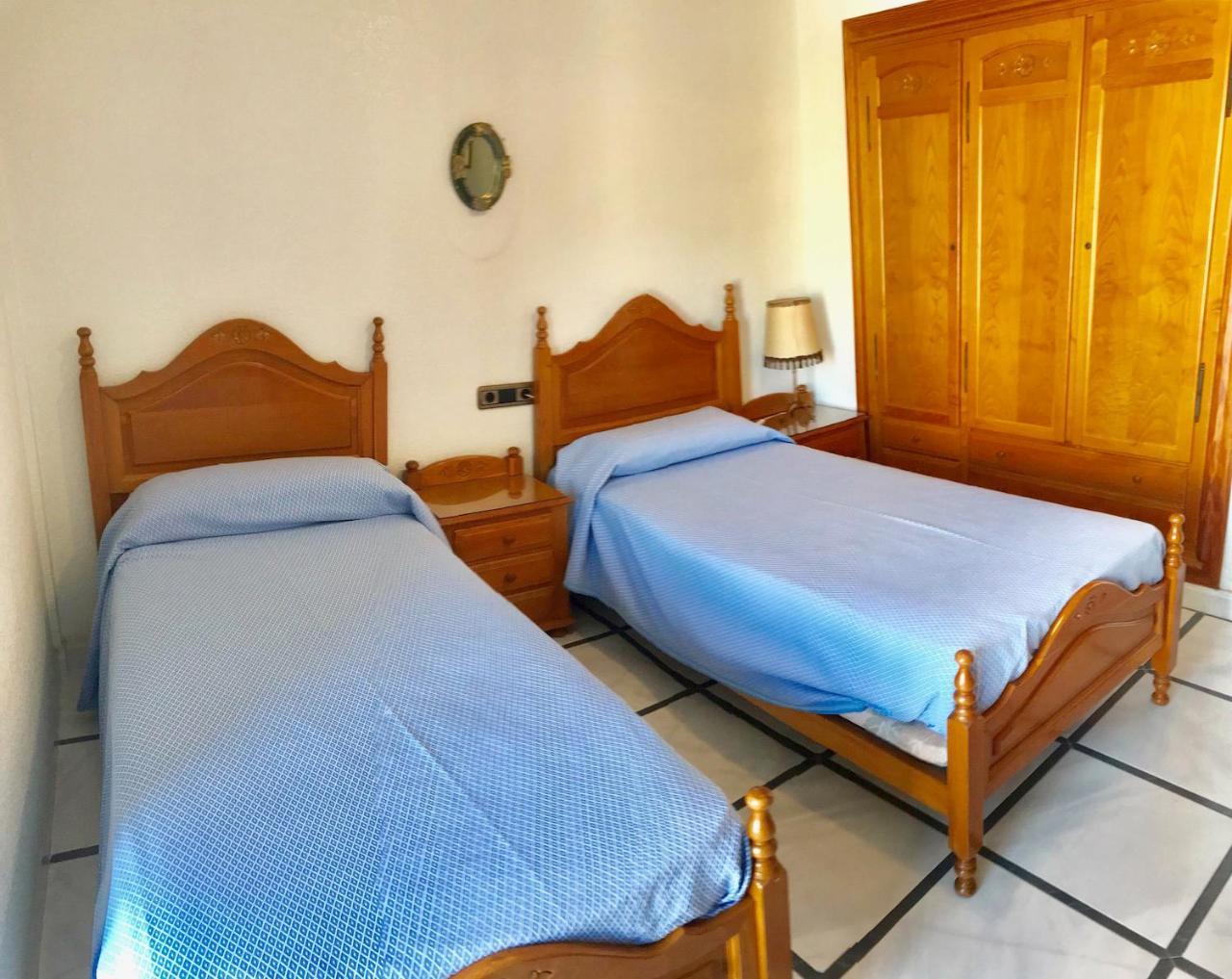 Beatriz Apartment Levante Beach Benidorm Zewnętrze zdjęcie