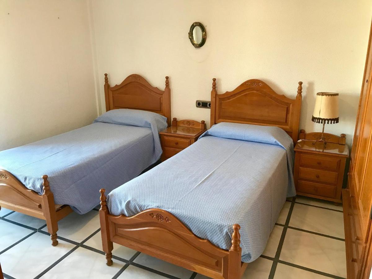 Beatriz Apartment Levante Beach Benidorm Zewnętrze zdjęcie